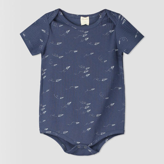 TONI ONESIE/T-SHIRT