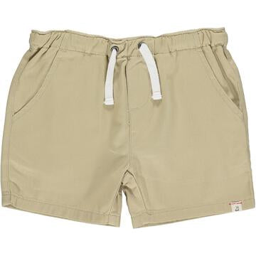 Hugo Twill Shorts Asst Colors