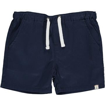 Hugo Twill Shorts Asst Colors