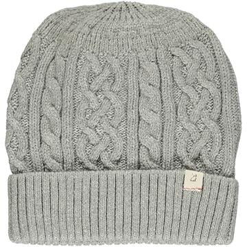 ARCADIA Cotton beanie hat