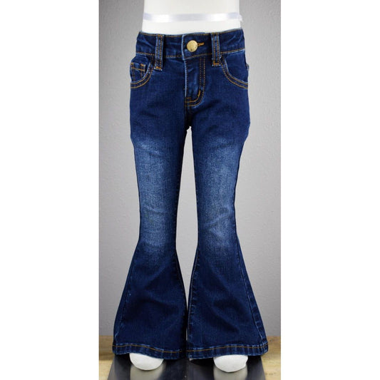 BASIC BELL JEANS