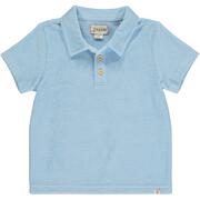 Terry Towelling Polo Asst Colors
