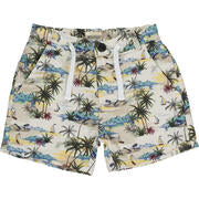 Hawaiian Shorts asst Colors