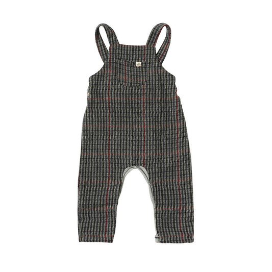 GLEASON OVERALLS