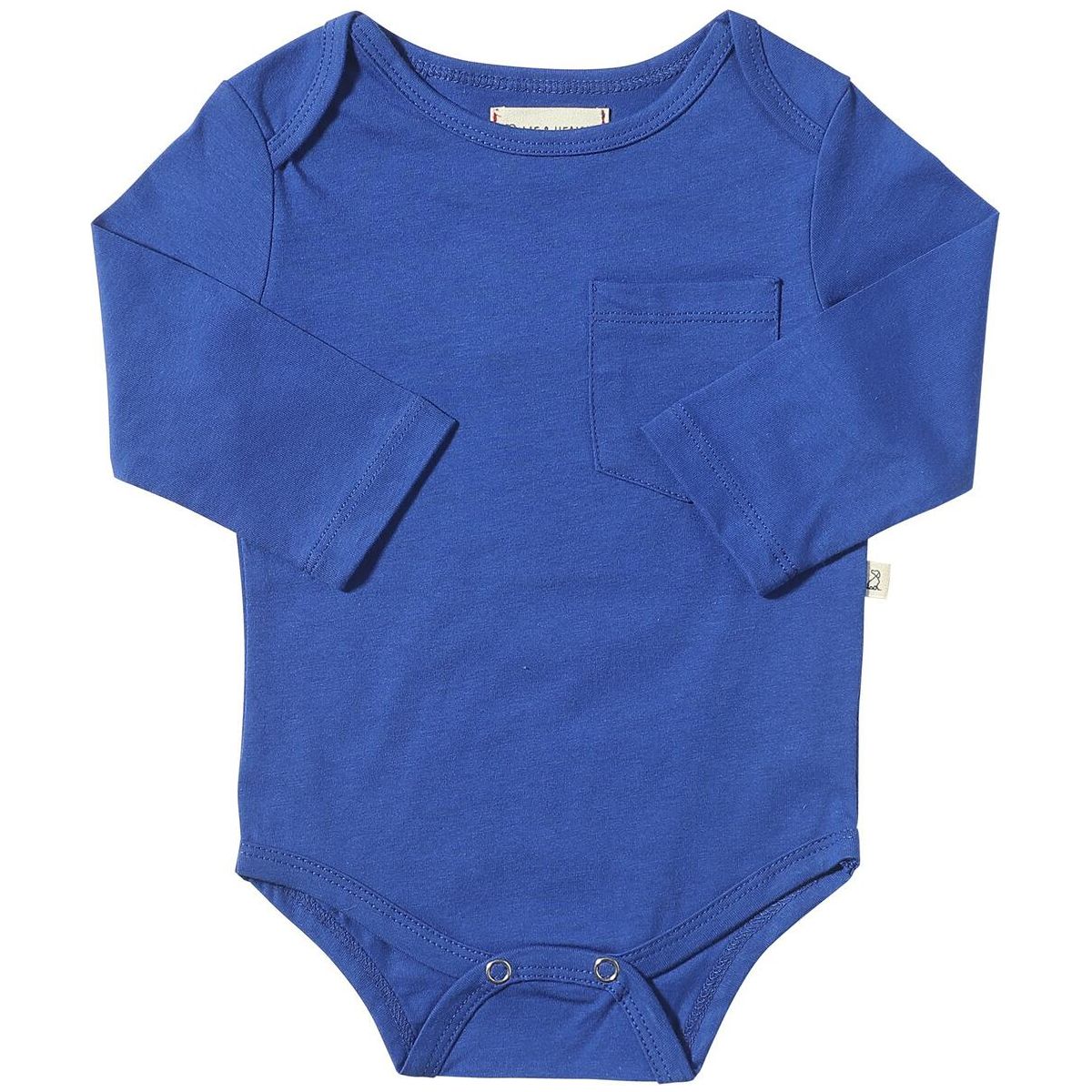 TELLICO ONESIE 0-24mo