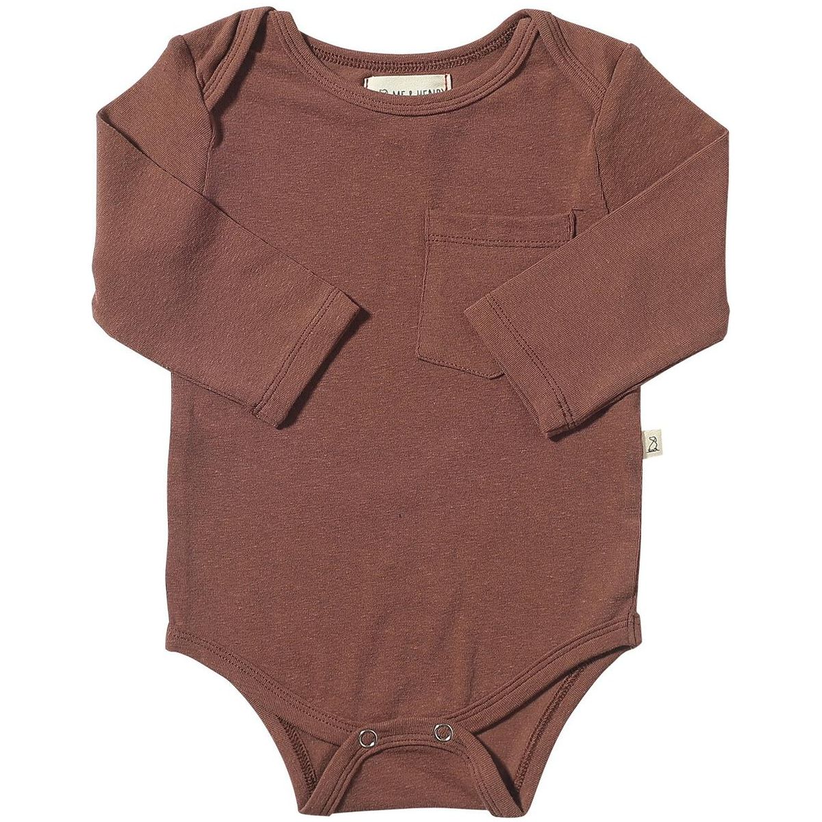 TELLICO ONESIE 0-24mo