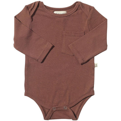 TELLICO ONESIE 0-24mo