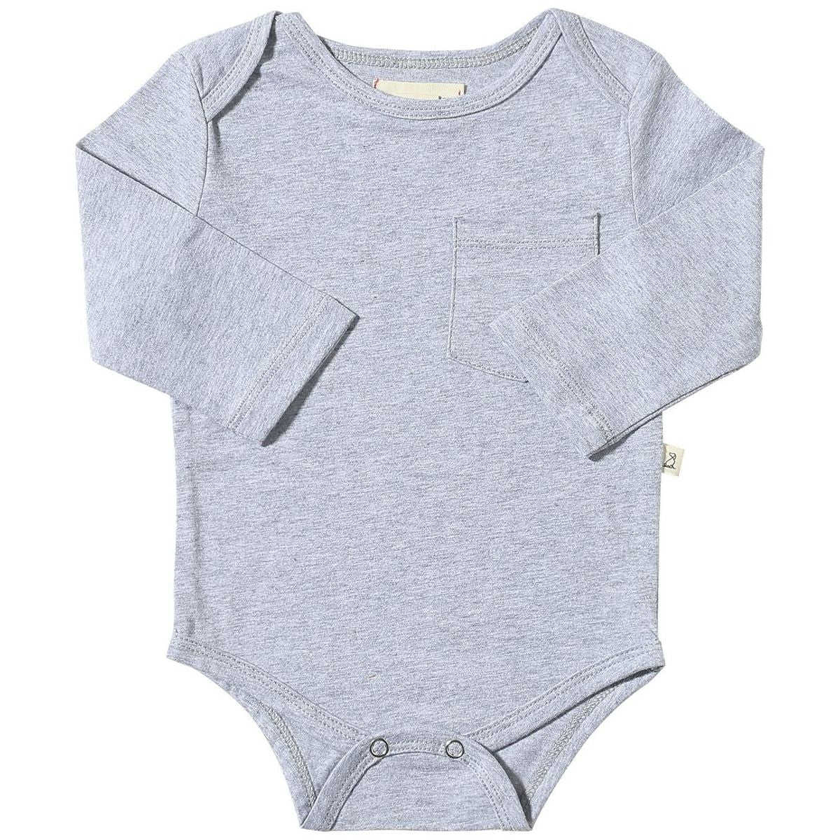 TELLICO ONESIE 0-24mo