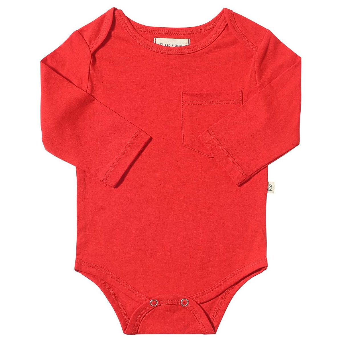 TELLICO ONESIE 0-24mo