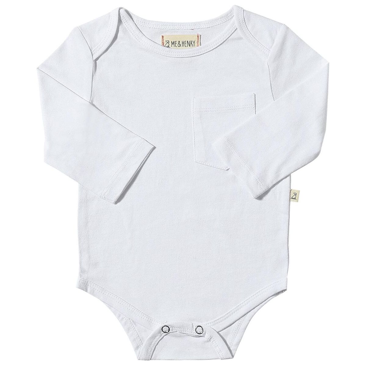 TELLICO ONESIE 0-24mo