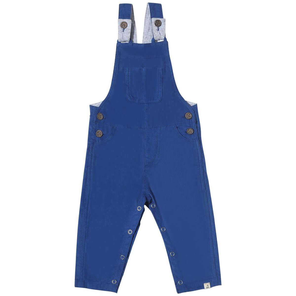 HARRISON CORD OVERALL