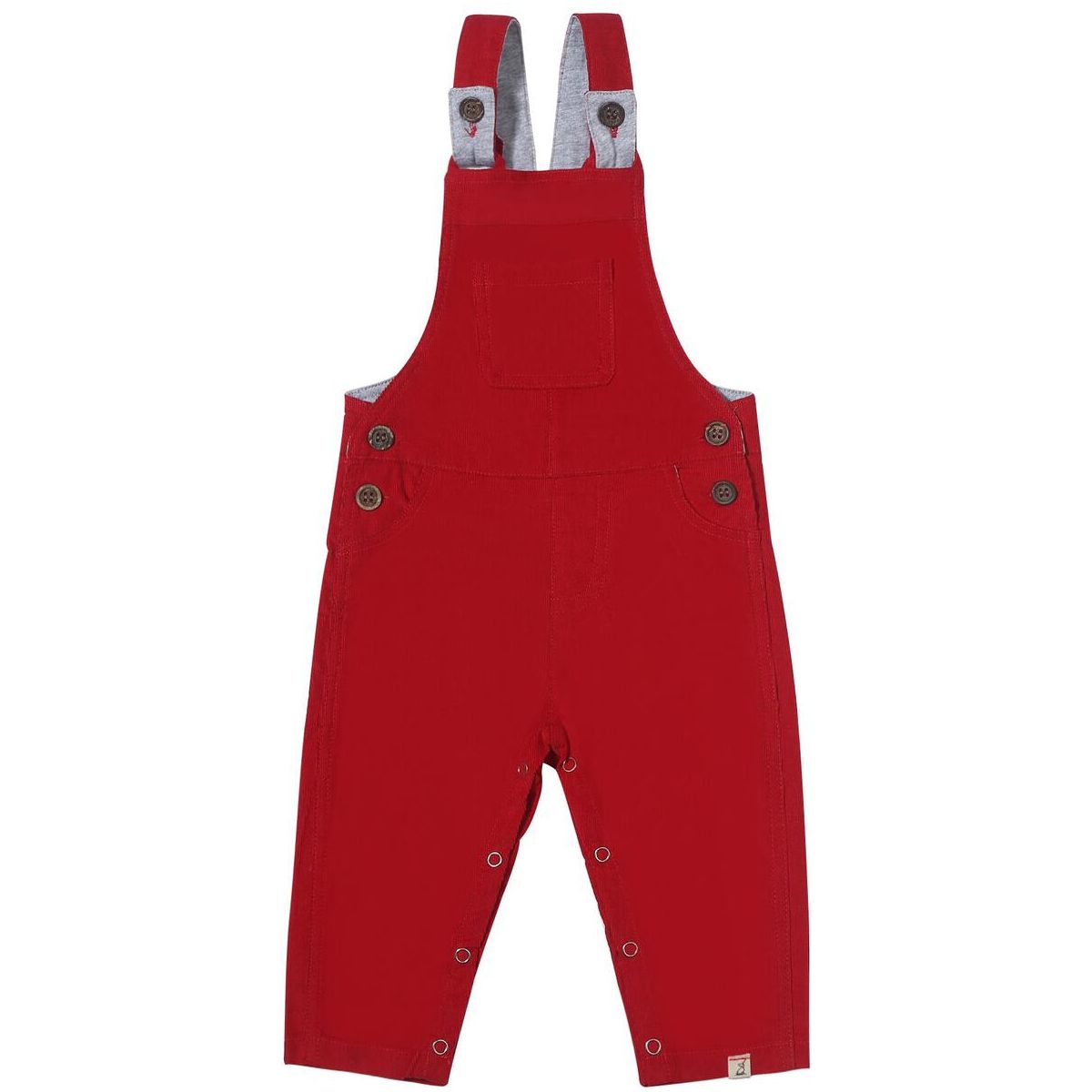 HARRISON CORD OVERALL