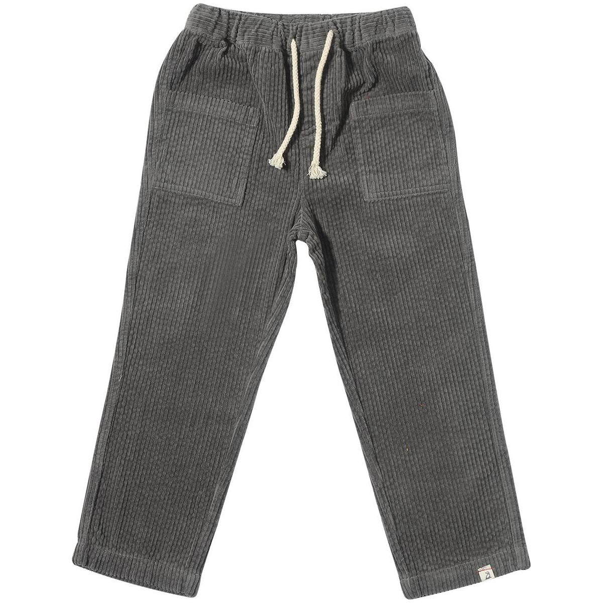 FRIGAT CHUNKY CORD PANTS