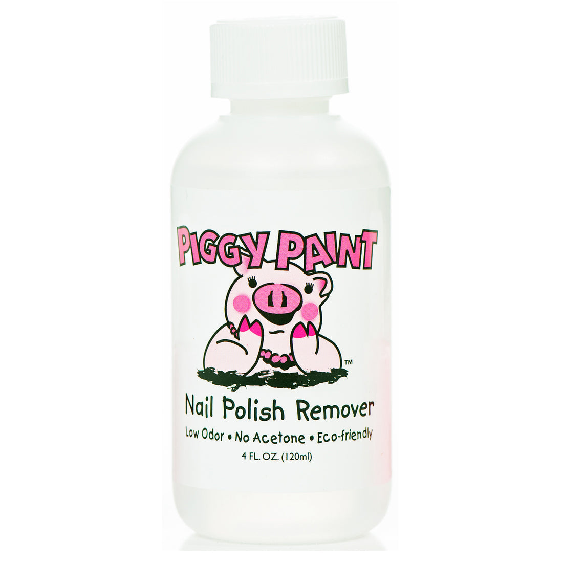 Piggy Paint  Nail Polish Remover