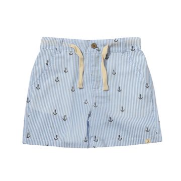 CREW Woven Shorts