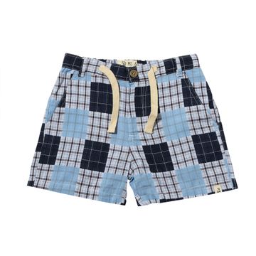 CREW Woven Shorts