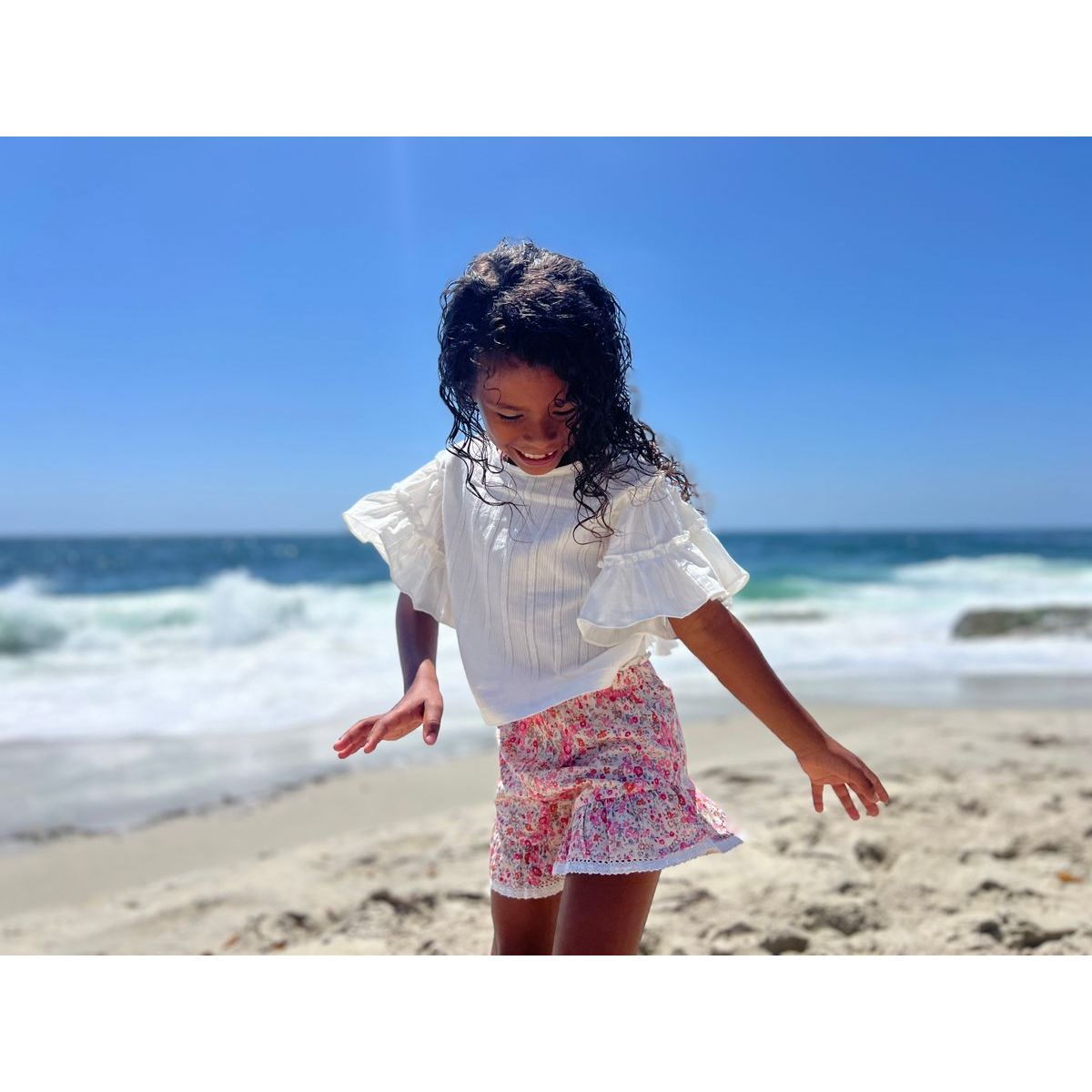 Liv Shorts