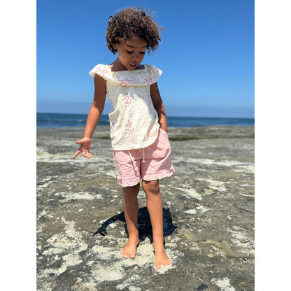 ZOE TOP