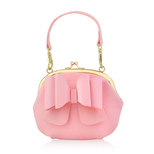 Hadley Petite: Light Pink