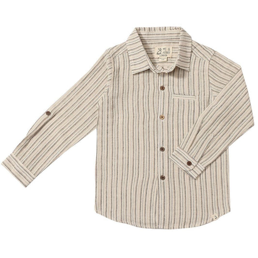 ATWOOD Woven Shirt