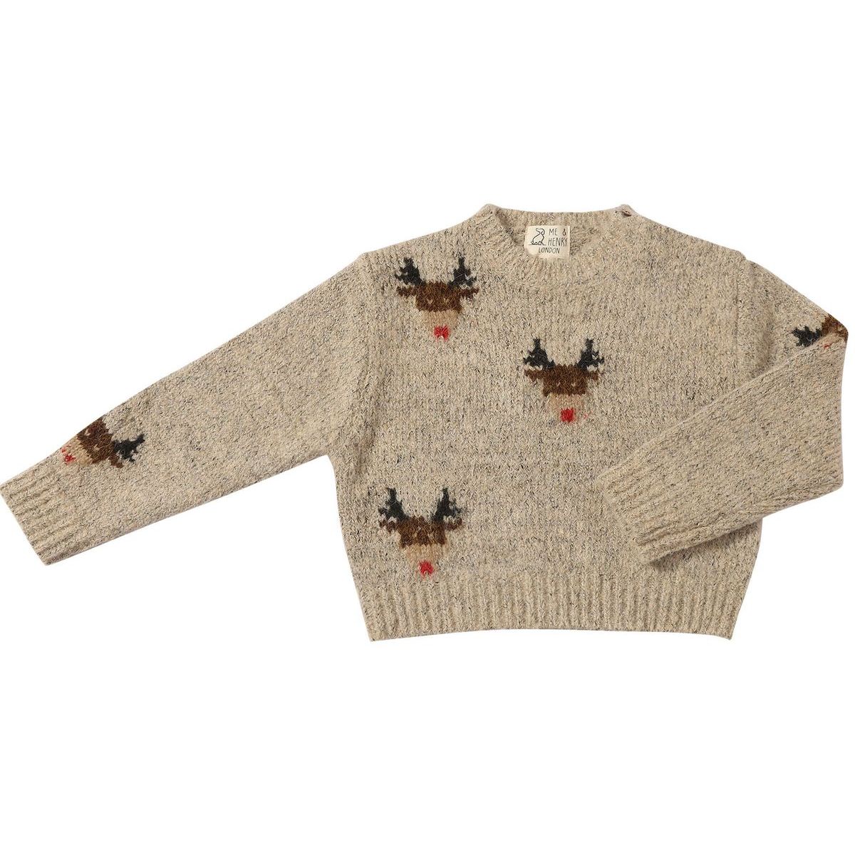 RUDY Sweater