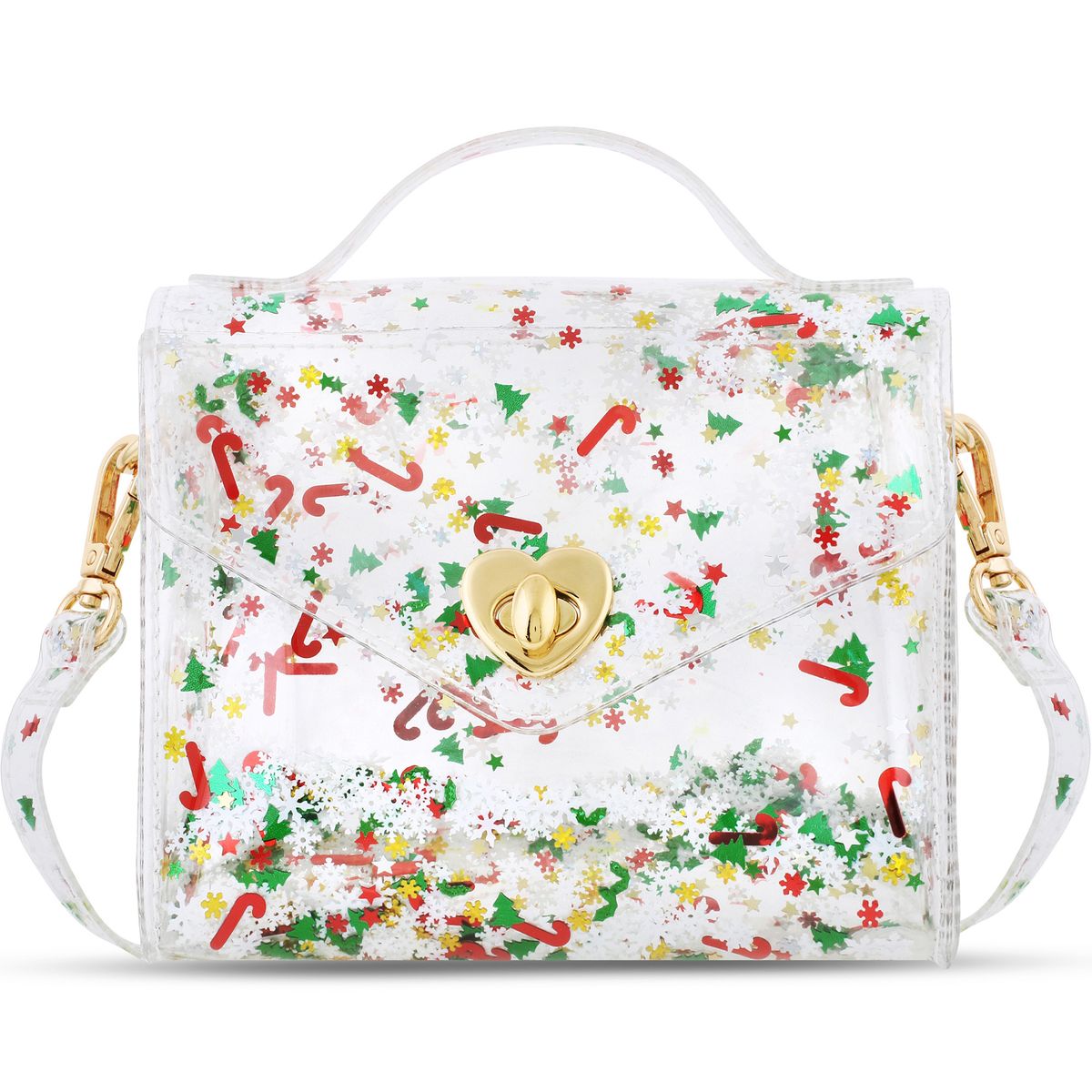 Gussie: Jingle Belle