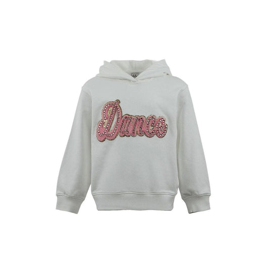 Crystal Dance Hoodie