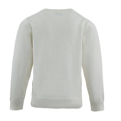 Pinky Big Bow Sweater