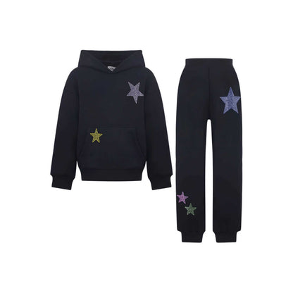 Rainbow Superstar Set