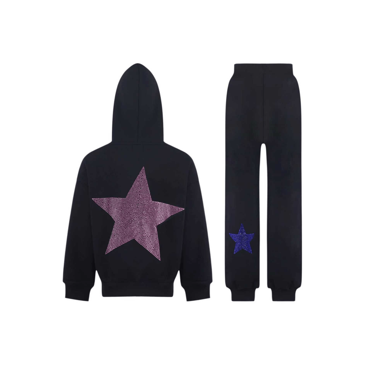 Rainbow Superstar Set