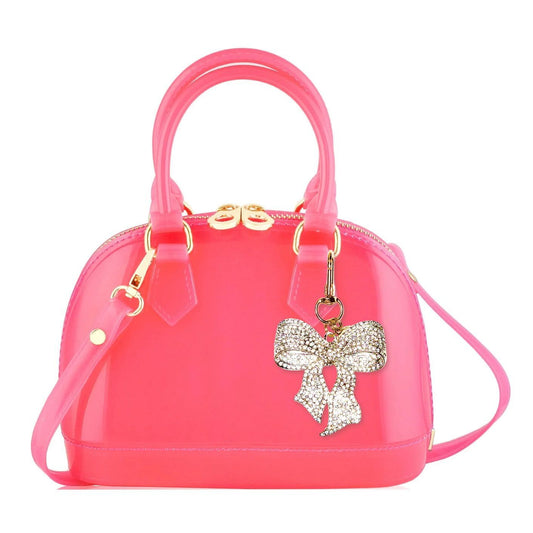 Cate: Bubblegum w/Minnie Bow