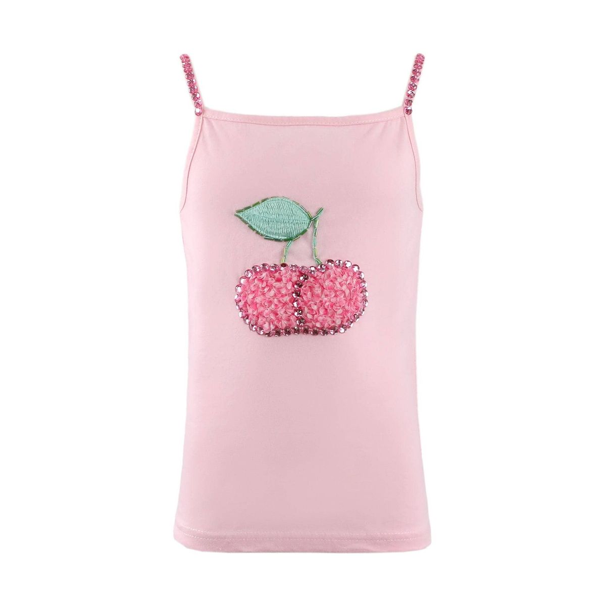 Gem Cherry Tank