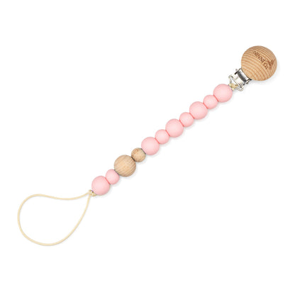 Ninni Co.  Pacifier Clip