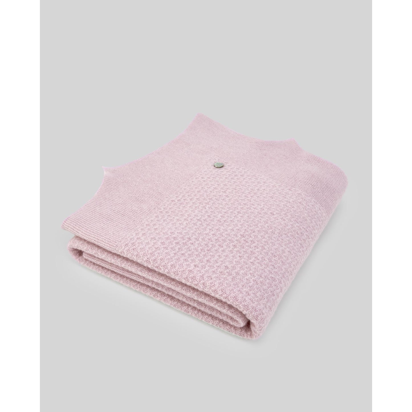 Cashmere and Wool Shawl