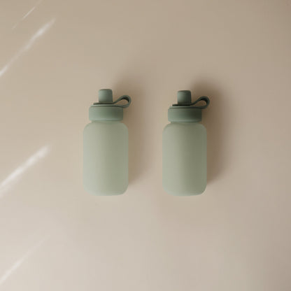 Silicone Puree Pouch
