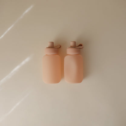 Silicone Puree Pouch