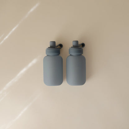 Silicone Puree Pouch
