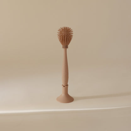 Silicone Baby Bottle Brush