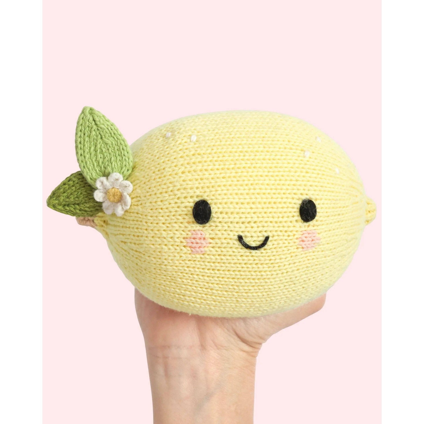 Baby lemon