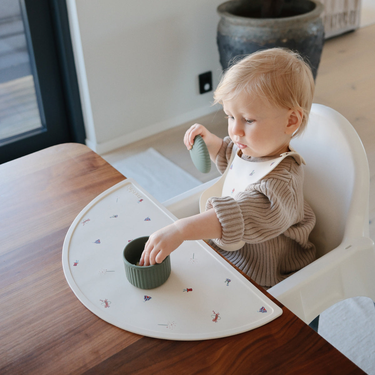 Silicone Placemat
