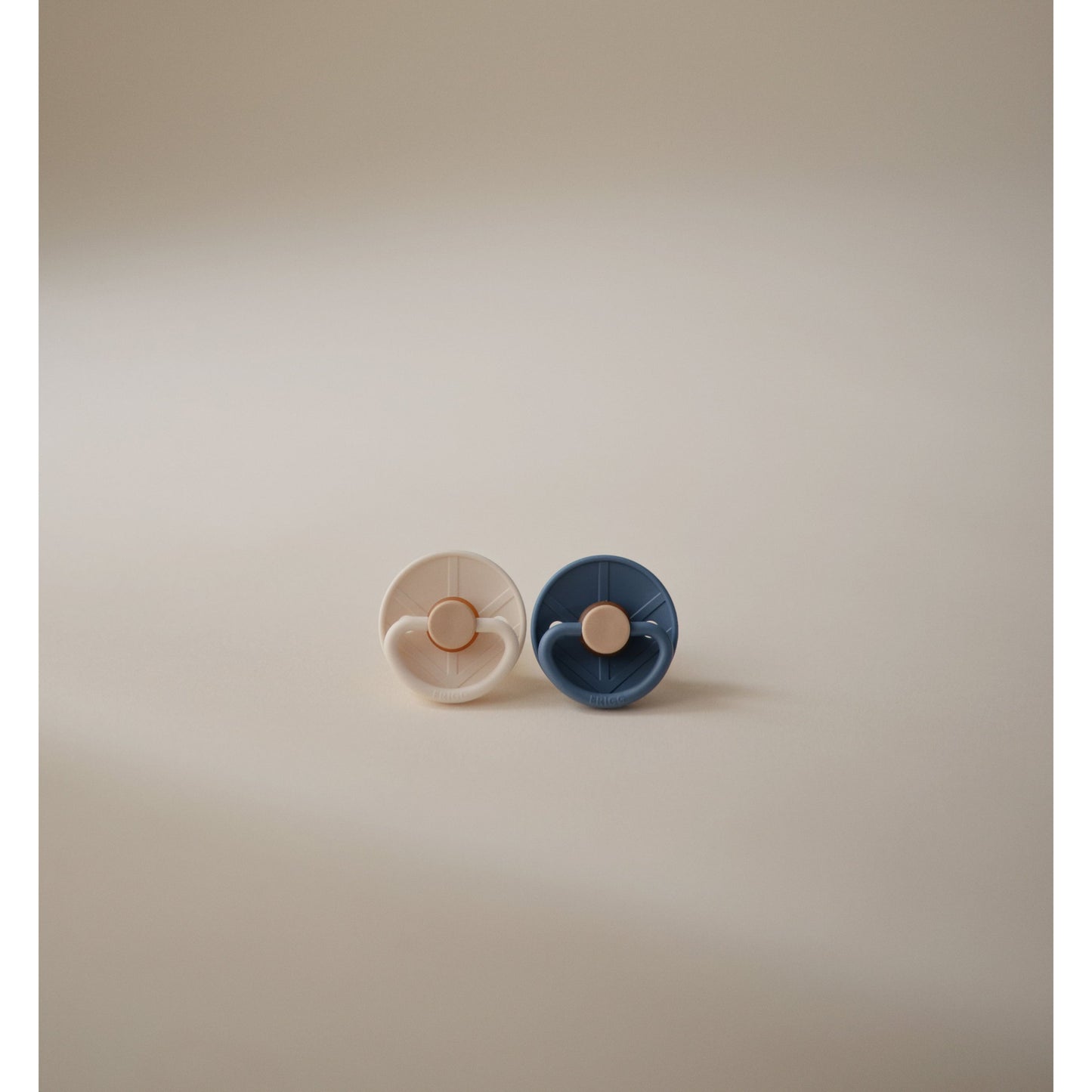 FRIGG Little Viking Silicone 2-Pack