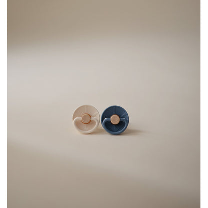 FRIGG Little Viking Silicone 2-Pack