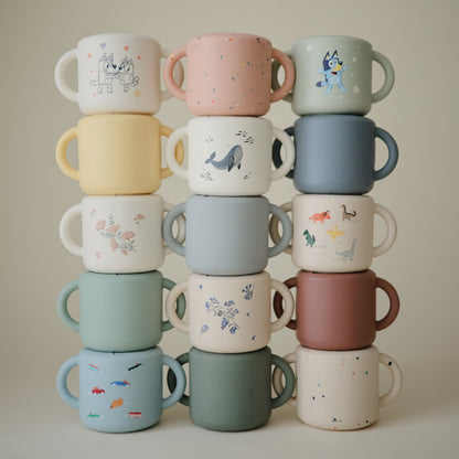 Snack Cup