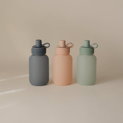 Silicone Puree Pouch
