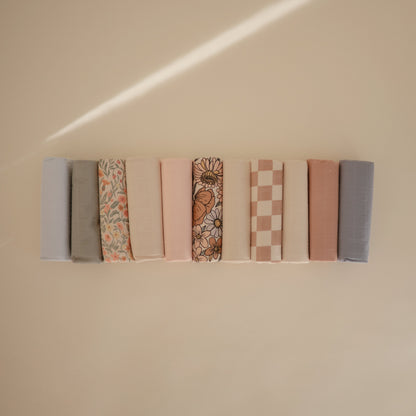 Changing Pad Liners
