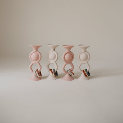 HexaPop Suction Toy