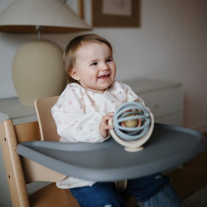 Long Sleeve Bib