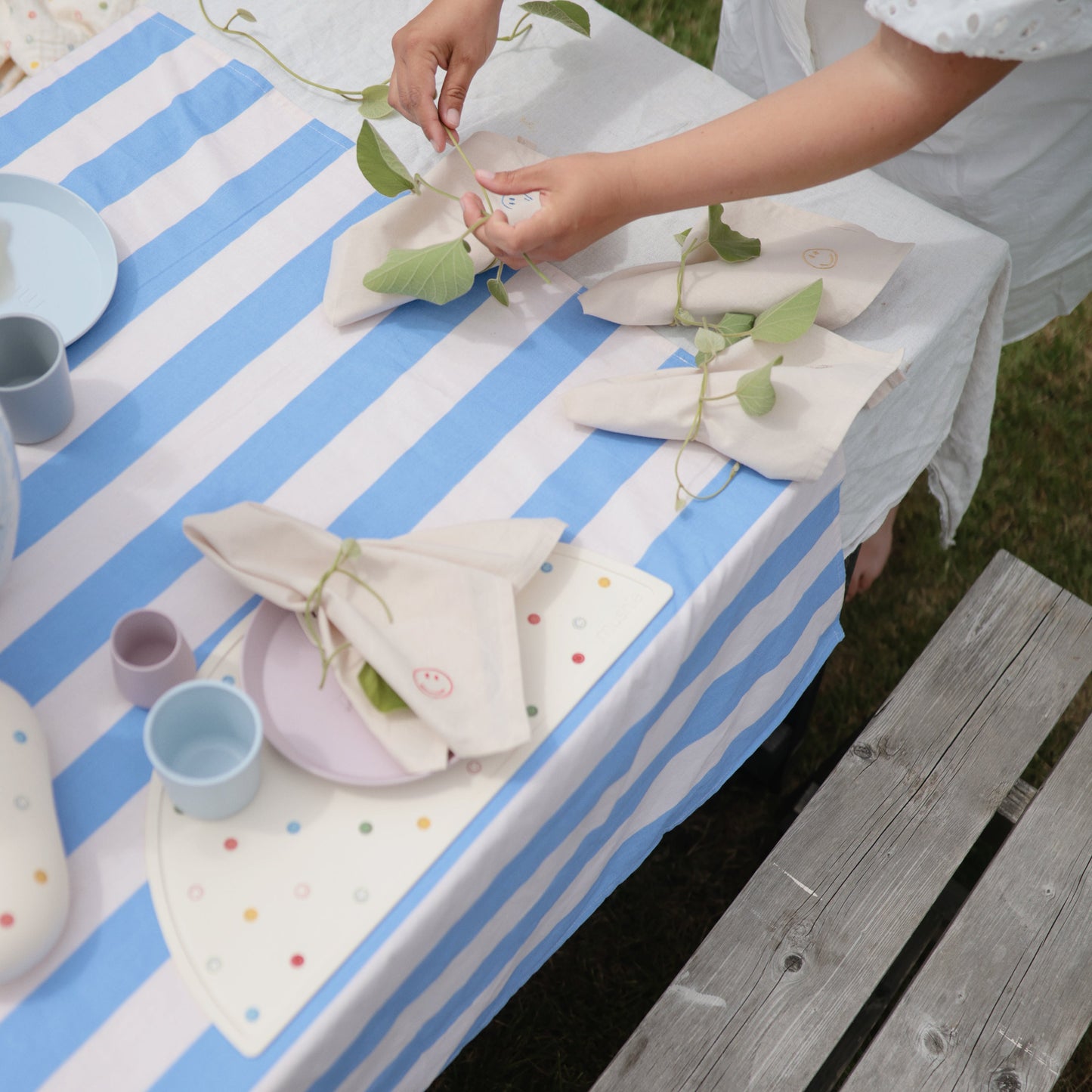 Silicone Placemat