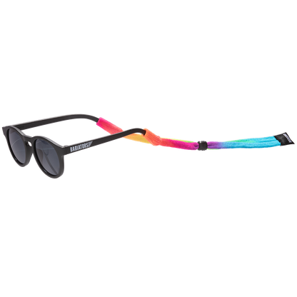 Tie-Dye Fabric Strap