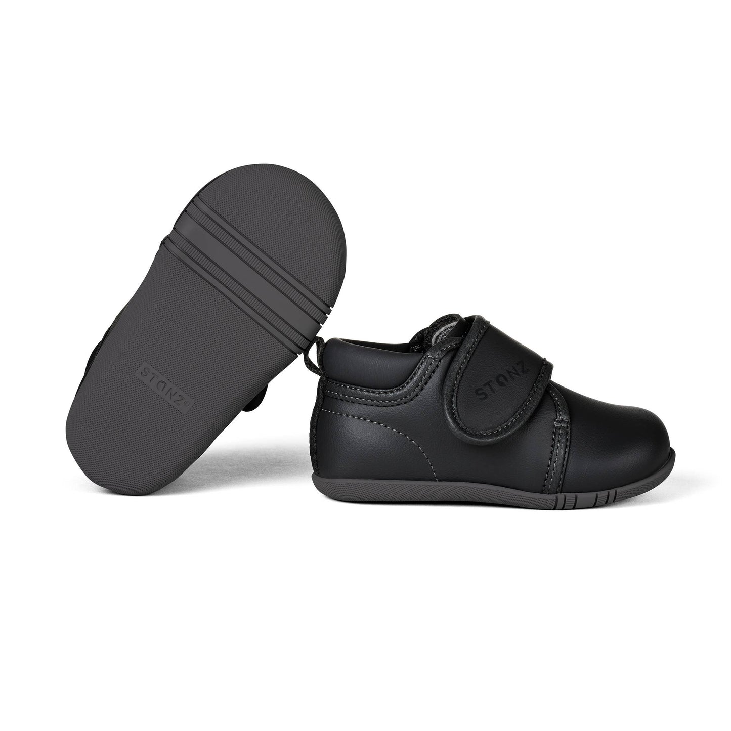 FW25 Cruiser Dressy Baby Shoes